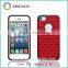 Luxury Armor Neo Hybrid Material Case for iPhone 5