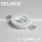 Mordern Plaster MR16 GU10 led downlight for home