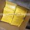 Shenzhen poly Bubble pad bag for CD DVD with high quality