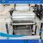 Food grade cassava flour processing grinding machine