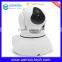 Hot selling 720P Auto tracking Wireless and night Pan Tilt PTZ HD WIFI IP Camera