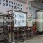 Mixed Bed Demineralizer For Water Treatment