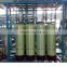 Reverse osmosis system mixed bed deionized water plant