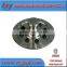 Factory direct supply semi-trailer king pin plate