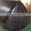 3.7m C Band Satellite Dish Aluminium Antenna