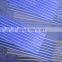 Wholesale 100% polyester Home Decoration Zebra Blinds Fabric