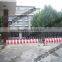 car park barriers