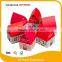 custom wedding packaging sweet carton box