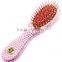 Bling Rhinestone Diamond Dog Pet Cat brush