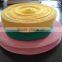 2014 new cotton webbing for home textile
