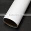 Tear resistant blank polyester matt coated canvas paper exhibition inkjet media canvas stretchable