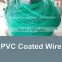 china anping factory epoxy coated tie wire for binding wire