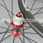 stiff 700C 38mm clincher road rims carbon road bike racing wheels with carbon hub Sapim CX ray spokes                        
                                                Quality Choice