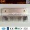 Escalator Comb Plate 199*106,Middle,22T,S655B609H02