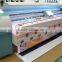 infiniti digital solvent printer /infiniti FY3208R 3.2M sovlent printer with seiko SPT-51035PL head