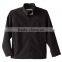 seam tape softshell jacket with custom logo