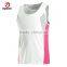 Printing Sports Running Singlets Summer 2015