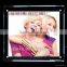 Acrylic light box
