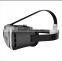 Hot selling 2nd generation 3d vr box, 3d vr glasses for samsung and iphone