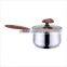 The Most Popular Stainless Steel Cookware Set