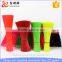 High Gloss Durable Plastic Broom Bristle
