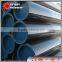 Ms seamless pipe api 5l gr.b tube