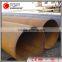 ERW MILD CARBON STEEL HOT DIP GALVANIZED RECTANGULAR TUBE / PIPE