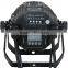 IP65 aluminum 14x10W 4in1 rgbw dmx led par