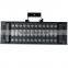 dj disco party used 48x3w rgb strobe led stage lighting set