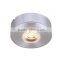 3W 2015 new IP44 cutout 50mm aluminum cob led cabinet light