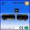 ip68 3 pins waterproof connector with cable glands                        
                                                Quality Choice
