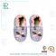High Quality Soft Leather Wholesale happy baby shoes