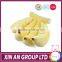 Custom Soft Stuffed Plush Material Fruit And Vegetable With Sound