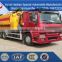 SINOTRUK HOWO Heavy vacuum sewage suction truck suction fecal truck for sale