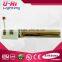 Circular Quartz Infrared Halogen Quartz Heating Lamp