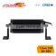 36w 12x3w epistar led light bar for car driving light