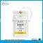 Cheap Clear PVC Luggage Cruise tags factory supply                        
                                                Quality Choice
