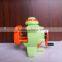 Tortoise Shaped Hand Crank Pencil Sharpener