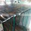 3-19mm Clear Tempered glass australia certificate(AS/NZS2208)