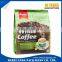 Gravure Printing Plastic Laminated Bag for White Coffee Packaging Hot Sale