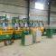 Pulley Wire Drawing Machine With Rolling Cassettes Plant