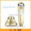 Wholesale anti aging dot matrix portable RF for face care radio frequency facial home use