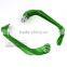 BJ-LG-005 Customized 7/8" Handlebar CNC Aluminum Motorcycle Front Brake Lever Guard for Hyosung