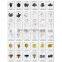 parts Hunda Hyundai auto car clips /fasteners factory price shopping
