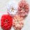 Decorative Crystal Embellishments for Cards- Festival Card Flat Backs Rhinestone Applique