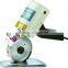 BM - T90 textile round knife cloth cutting machine