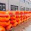 PU foam filled water floater, plastic pontoon floats for boats                        
                                                Quality Choice