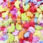 Loose Round Acrylic Beads/DIY beaded children a string of beads