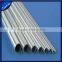 Oval Aluminum Tube