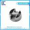 High quality Stainless steel slot tube fitting
